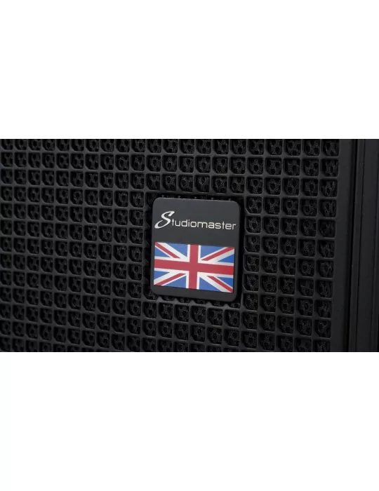 STUDIOMASTER V26SA | MusicGoodDeal