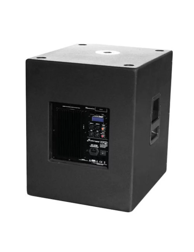 STUDIOMASTER V6A | MusicGoodDeal