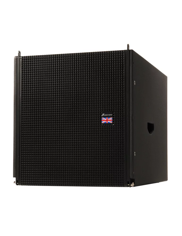 STUDIOMASTER V6SA | MusicGoodDeal