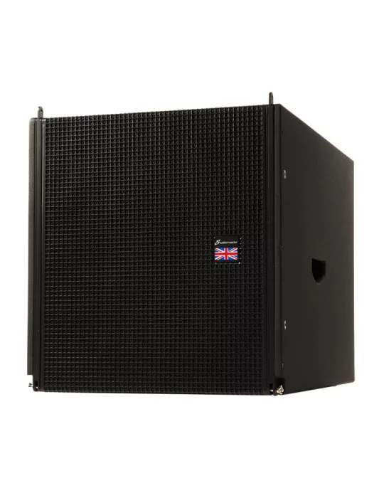 STUDIOMASTER V6SA | MusicGoodDeal