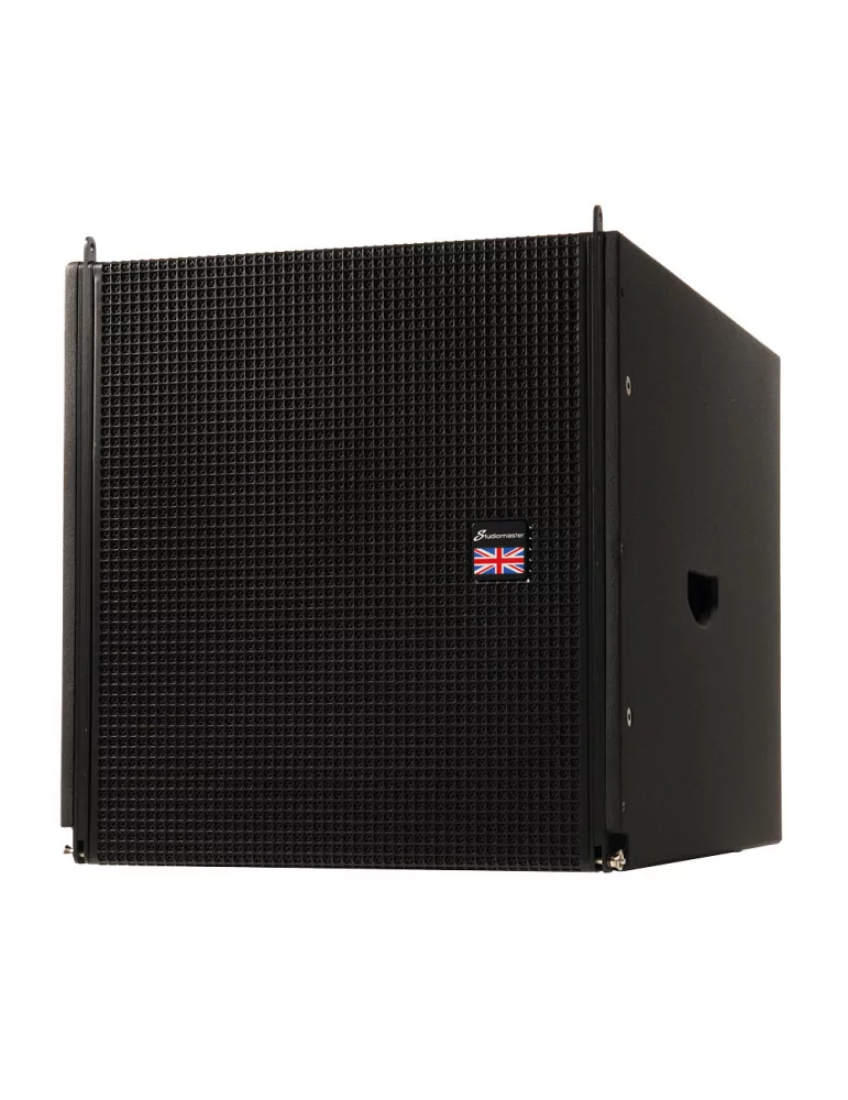 STUDIOMASTER V6SA | MusicGoodDeal