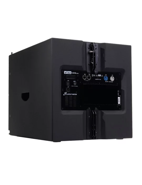 STUDIOMASTER V6SA | MusicGoodDeal