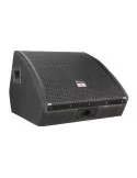  STUDIOMASTER SENSE 12A SENSE 12A 2-way active 12" stage monitor, 600 watts peak power|MusicGoodDeal 
