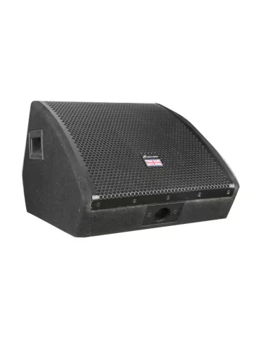  STUDIOMASTER SENSE 12A Monitor de escenario activo de 2 vías SENSE 12A de 12 ", potencia máxima de 600 vatios|MusicGoodDeal  2
