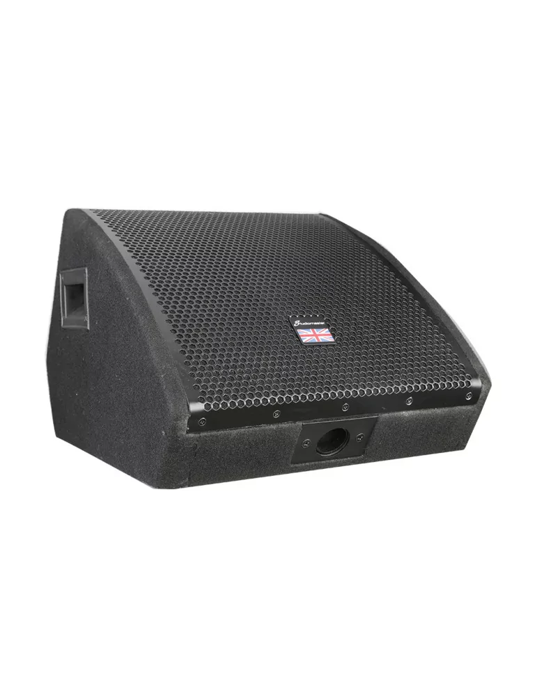  STUDIOMASTER SENSE 12A SENSE 12A 2-way active 12" stage monitor, 600 watts peak power|MusicGoodDeal 
