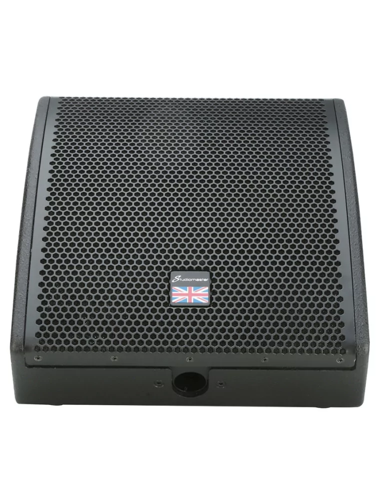 STUDIOMASTER SENSE 12A  | MusicGoodDeal