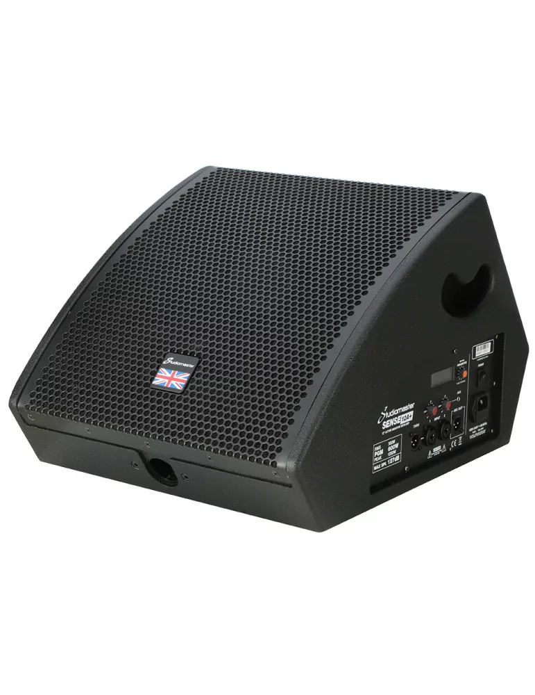 STUDIOMASTER SENSE 12A  | MusicGoodDeal