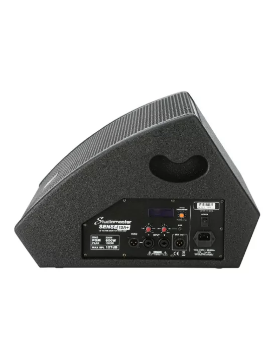 STUDIOMASTER SENSE 12A  | MusicGoodDeal