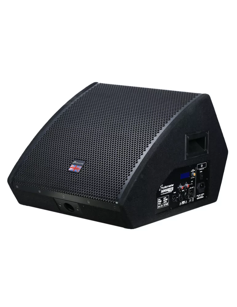 STUDIOMASTER SENSE 15A  | MusicGoodDeal