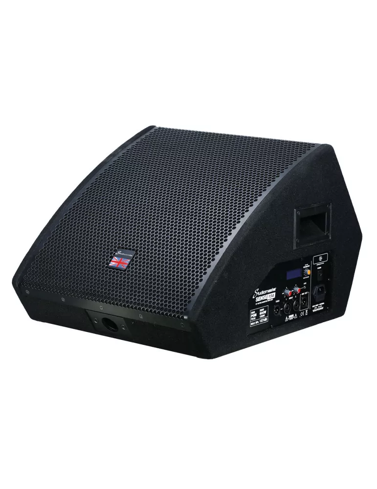 STUDIOMASTER SENSE 15A  | MusicGoodDeal