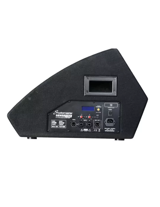STUDIOMASTER SENSE 15A  | MusicGoodDeal