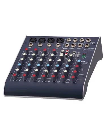 STUDIOMASTER C2S-4 | MusicGoodDeal