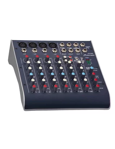 STUDIOMASTER C2S-4 | MusicGoodDeal 2
