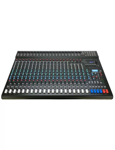 STUDIOMASTER C5X-24 | MusicGoodDeal