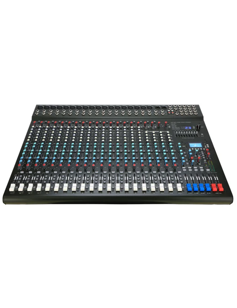 STUDIOMASTER C5X-24 | MusicGoodDeal