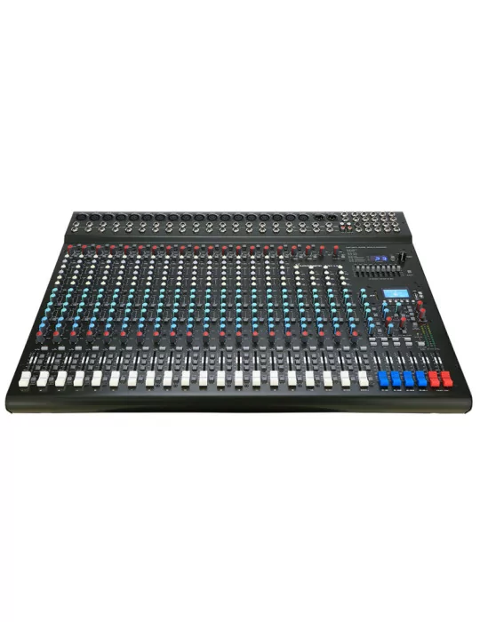 STUDIOMASTER C5X-24 | MusicGoodDeal