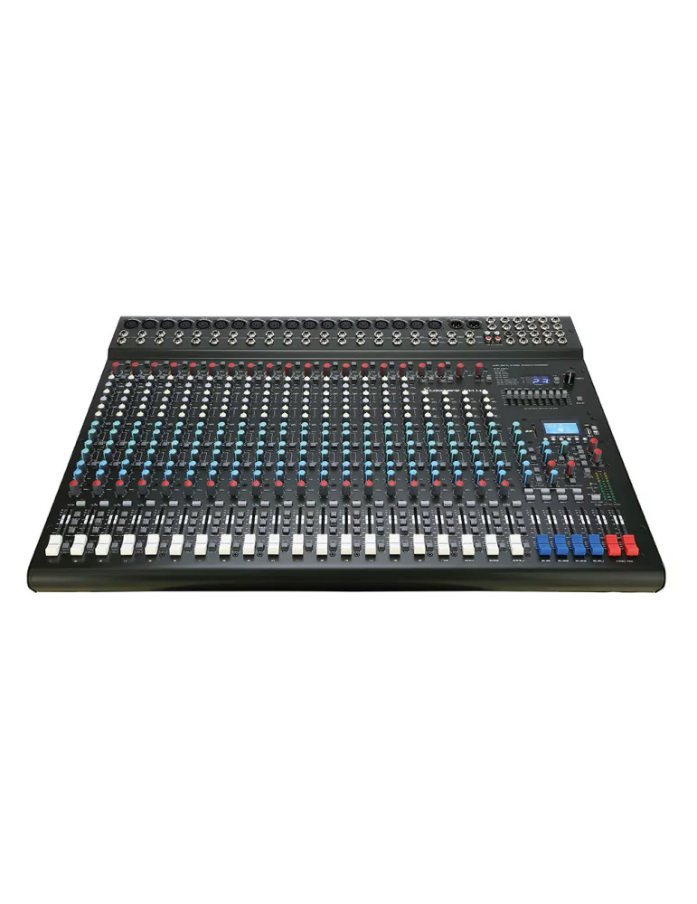 STUDIOMASTER C5X-24 | MusicGoodDeal
