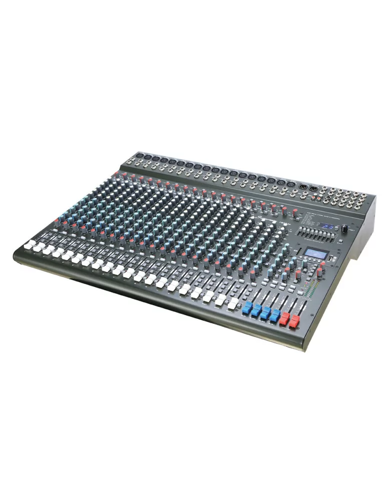 STUDIOMASTER C5X-24 | MusicGoodDeal
