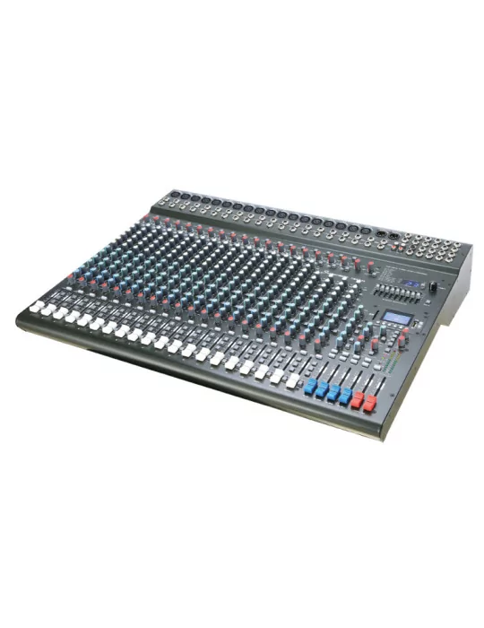 STUDIOMASTER C5X-24 | MusicGoodDeal
