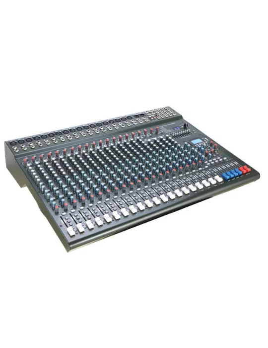 STUDIOMASTER C5X-24 | MusicGoodDeal