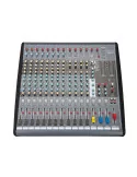  STUDIOMASTER C6XS-16 Mezclador en vivo de 16 entradas + USB|MusicGoodDeal 