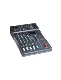  STUDIOMASTER CLUB XS6+ Mezclador CLUB XS6 + 6 entradas + jack para efectos de pedal|MusicGoodDeal 