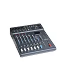  STUDIOMASTER CLUB XS8+ Mezclador compacto Club XS 8+, 6 canales, 8 entradas + jack para efectos de pedal|MusicGoodDeal 