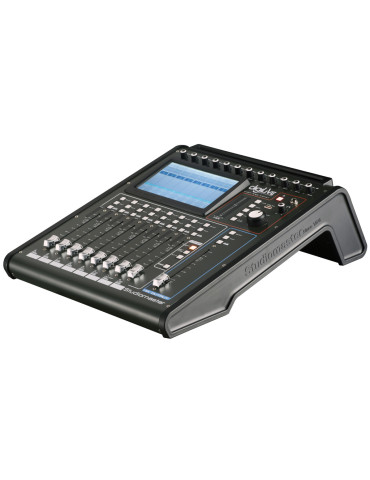 STUDIOMASTER DIGILIVE16 Mezclador digital DigiLiVe16, 16 entradas, 16 buses, 8 salidas|MusicGoodDeal 
