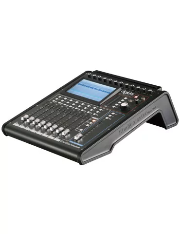  STUDIOMASTER DIGILIVE16 DigiLiVe16 digital mixing console, 16 inputs, 16 bus, 8 outputs|MusicGoodDeal 