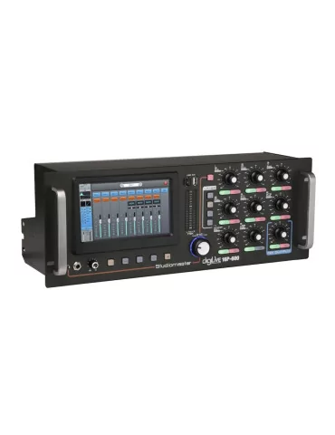 STUDIOMASTER DIGILIVE16P-600 | MusicGoodDeal 2