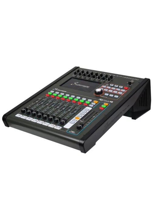 STUDIOMASTER DIGITRACK18 | MusicGoodDeal