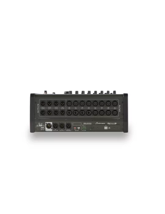 STUDIOMASTER DIGITRACK18 | MusicGoodDeal
