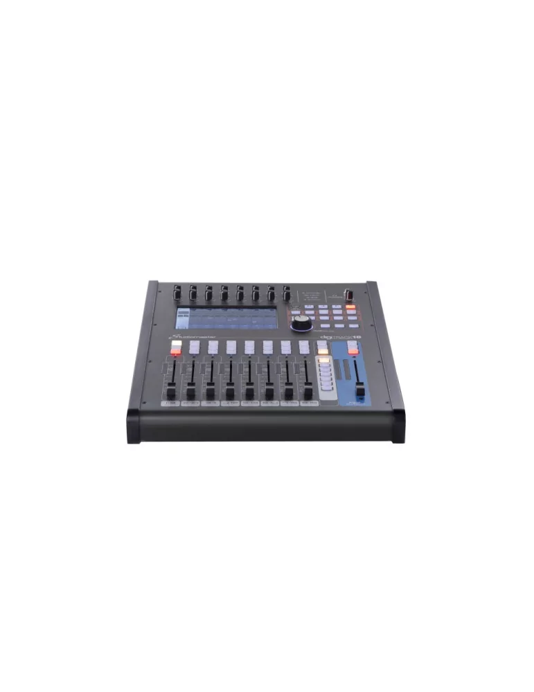 STUDIOMASTER DIGITRACK18 | MusicGoodDeal