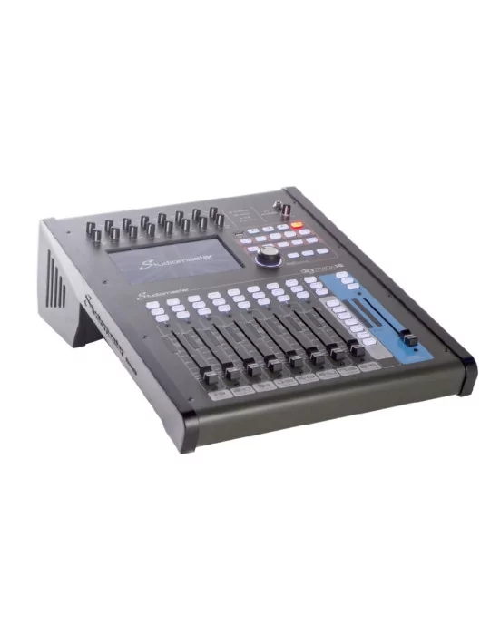 STUDIOMASTER DIGITRACK18 | MusicGoodDeal
