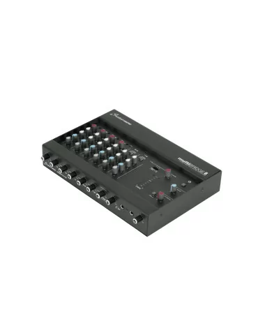 STUDIOMASTER MULTIBRIDGE8 | MusicGoodDeal