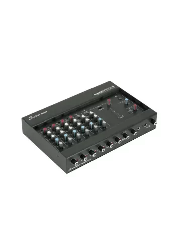 STUDIOMASTER MULTIBRIDGE8 | MusicGoodDeal 2