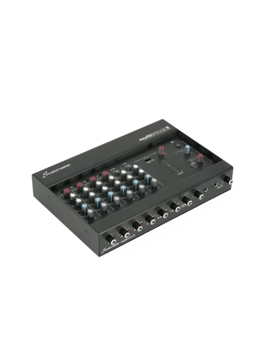 STUDIOMASTER MULTIBRIDGE8 | MusicGoodDeal