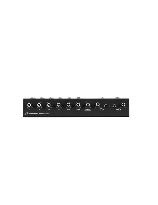 STUDIOMASTER MULTIBRIDGE8 | MusicGoodDeal