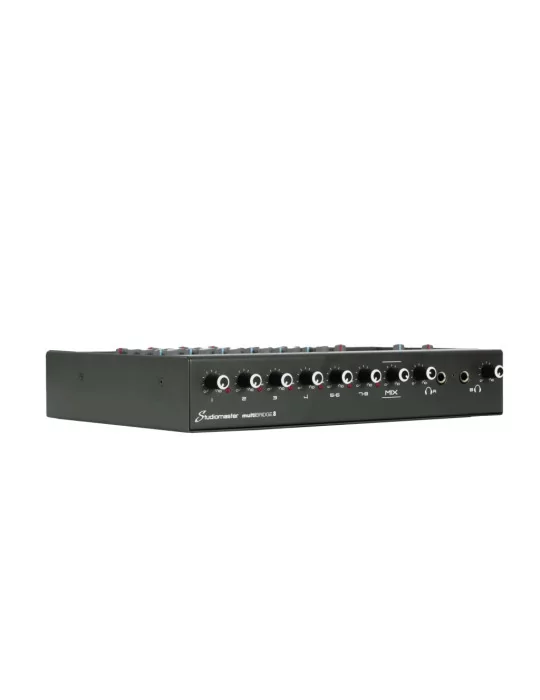 STUDIOMASTER MULTIBRIDGE8 | MusicGoodDeal