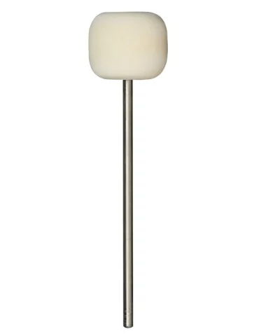  VATER VBF HARD FELT BASS DRUM MESH|MusicGoodDeal 
