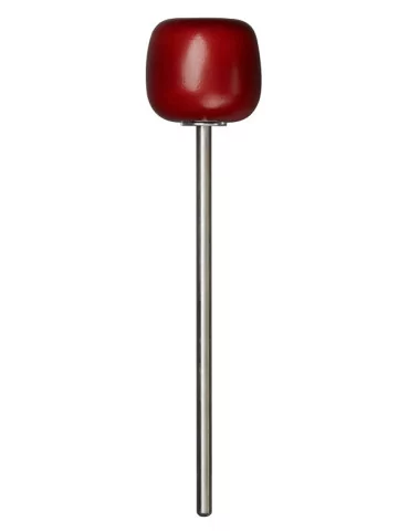  VATER VBRW RED WOOD BASS DRUM MESH|MusicGoodDeal 