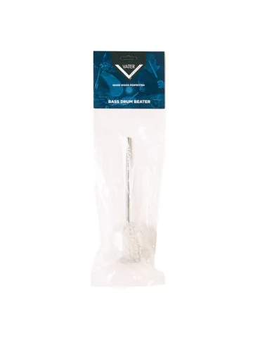 VATER VBVB BOMBER BASS DRUM MESH|MusicGoodDeal  2