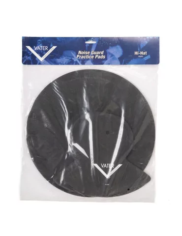 VATER VNGHH NOISE GUARD 14" HI-HAT