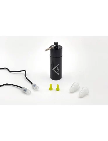 VATER VSAS MUSICIAN'S EAR PLUGS