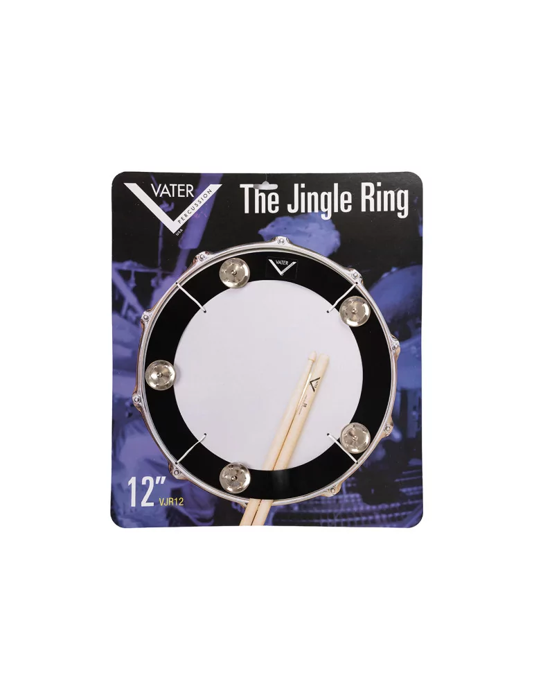 VATER VJR12 | MusicGoodDeal