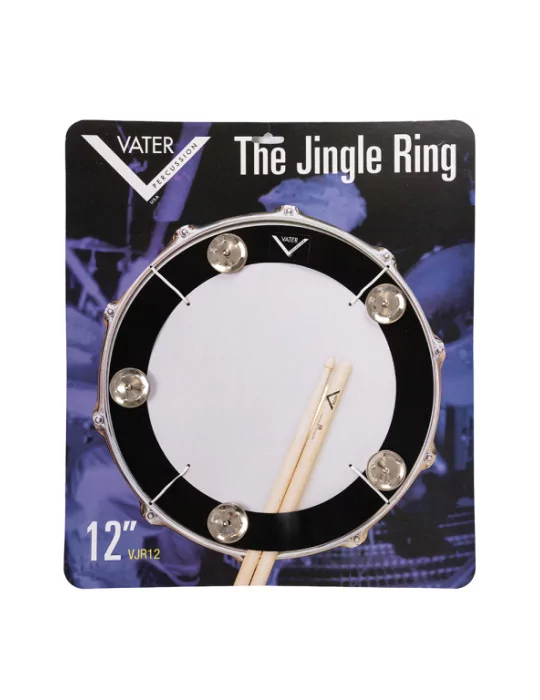 VATER VJR12 | MusicGoodDeal