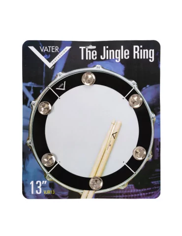 VATER VJR13 | MusicGoodDeal