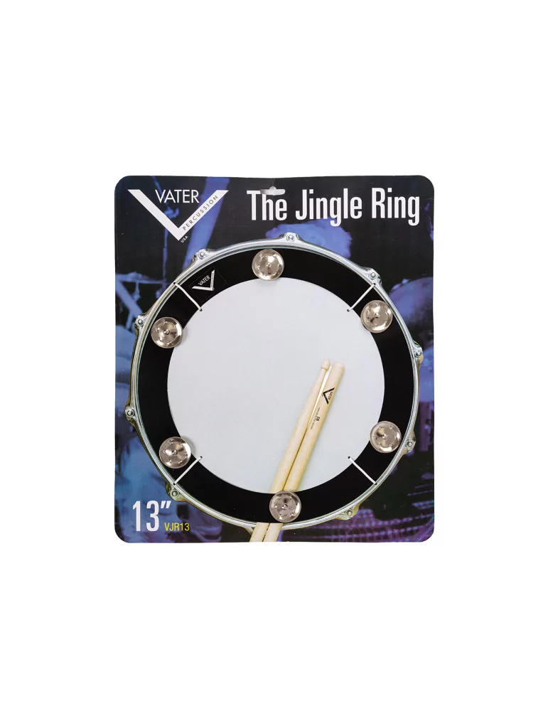 VATER VJR13 | MusicGoodDeal