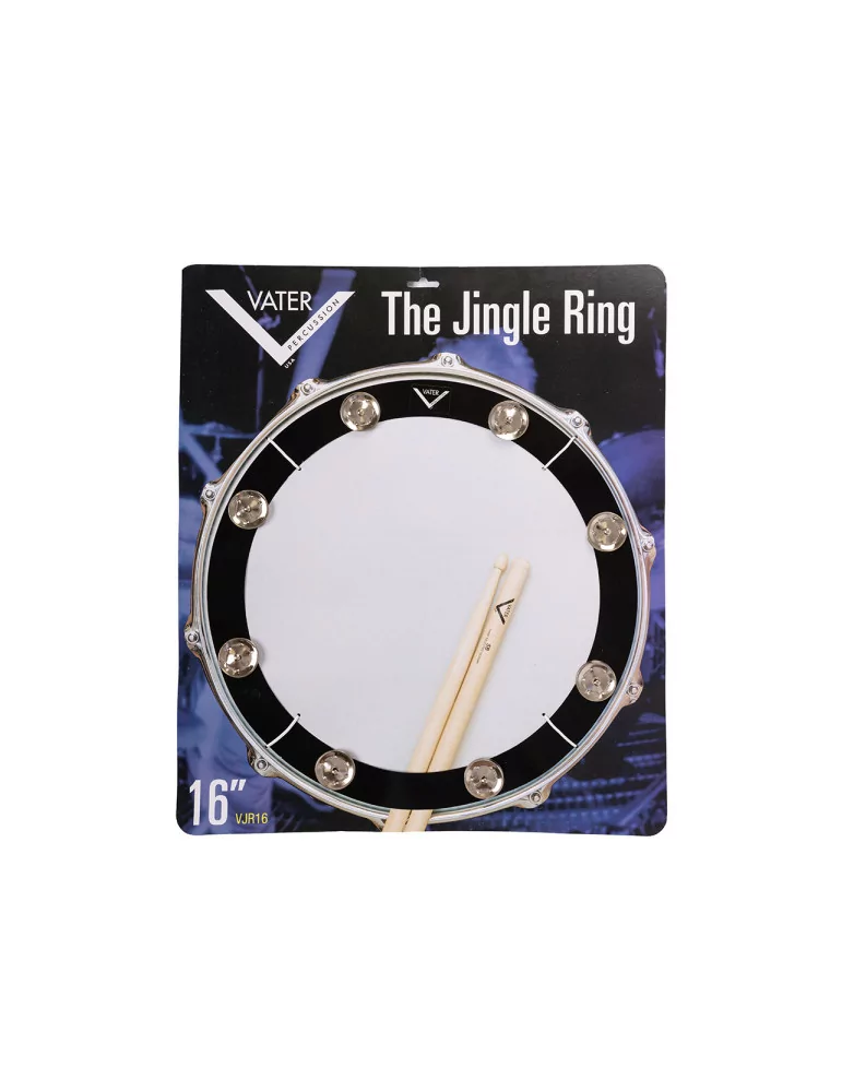 VATER VJR16 | MusicGoodDeal