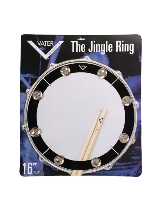 VATER VJR16 | MusicGoodDeal